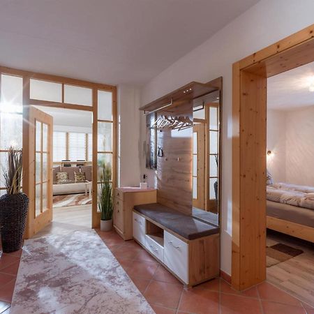 Ferienwohnung "Zum See" Maurach (Achensee) Chambre photo