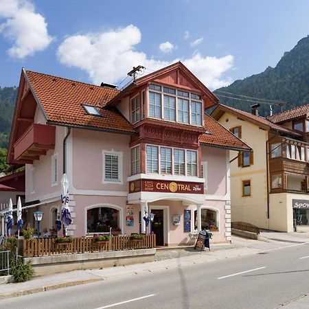 Ferienwohnung "Zum See" Maurach (Achensee) Extérieur photo