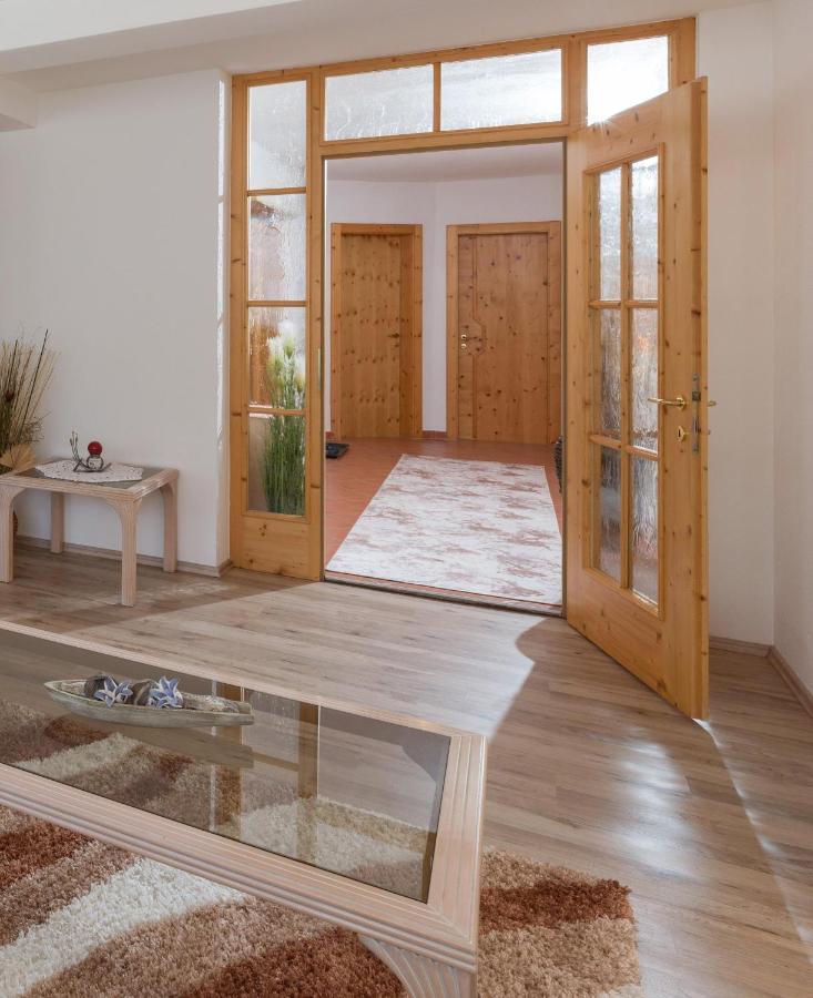 Ferienwohnung "Zum See" Maurach (Achensee) Extérieur photo