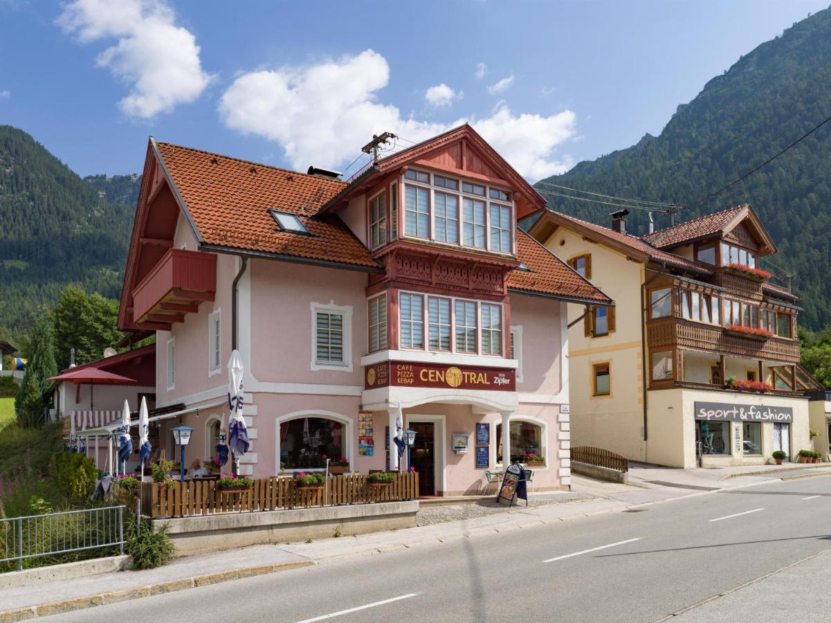 Ferienwohnung "Zum See" Maurach (Achensee) Extérieur photo