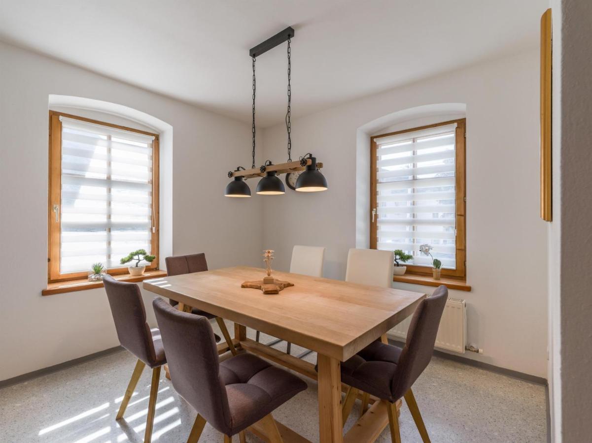 Ferienwohnung "Zum See" Maurach (Achensee) Extérieur photo