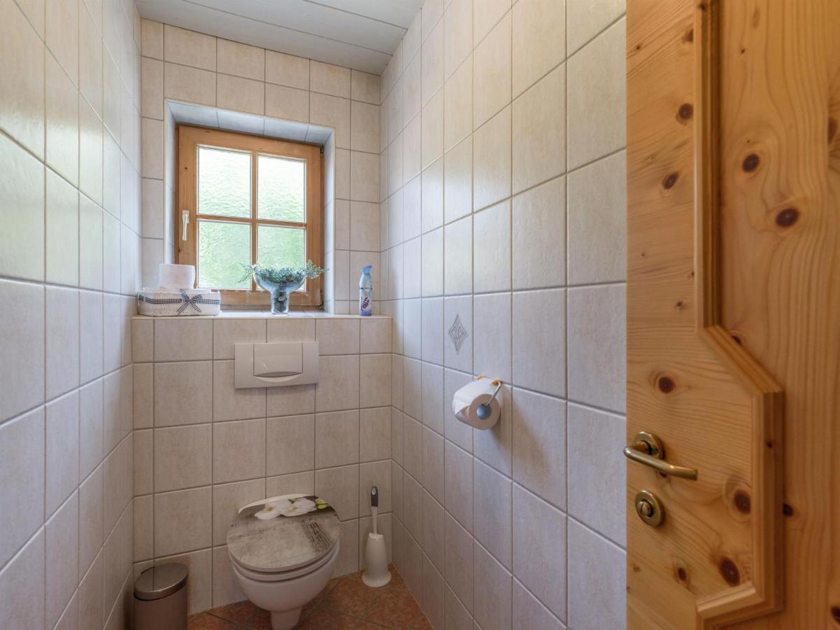 Ferienwohnung "Zum See" Maurach (Achensee) Extérieur photo
