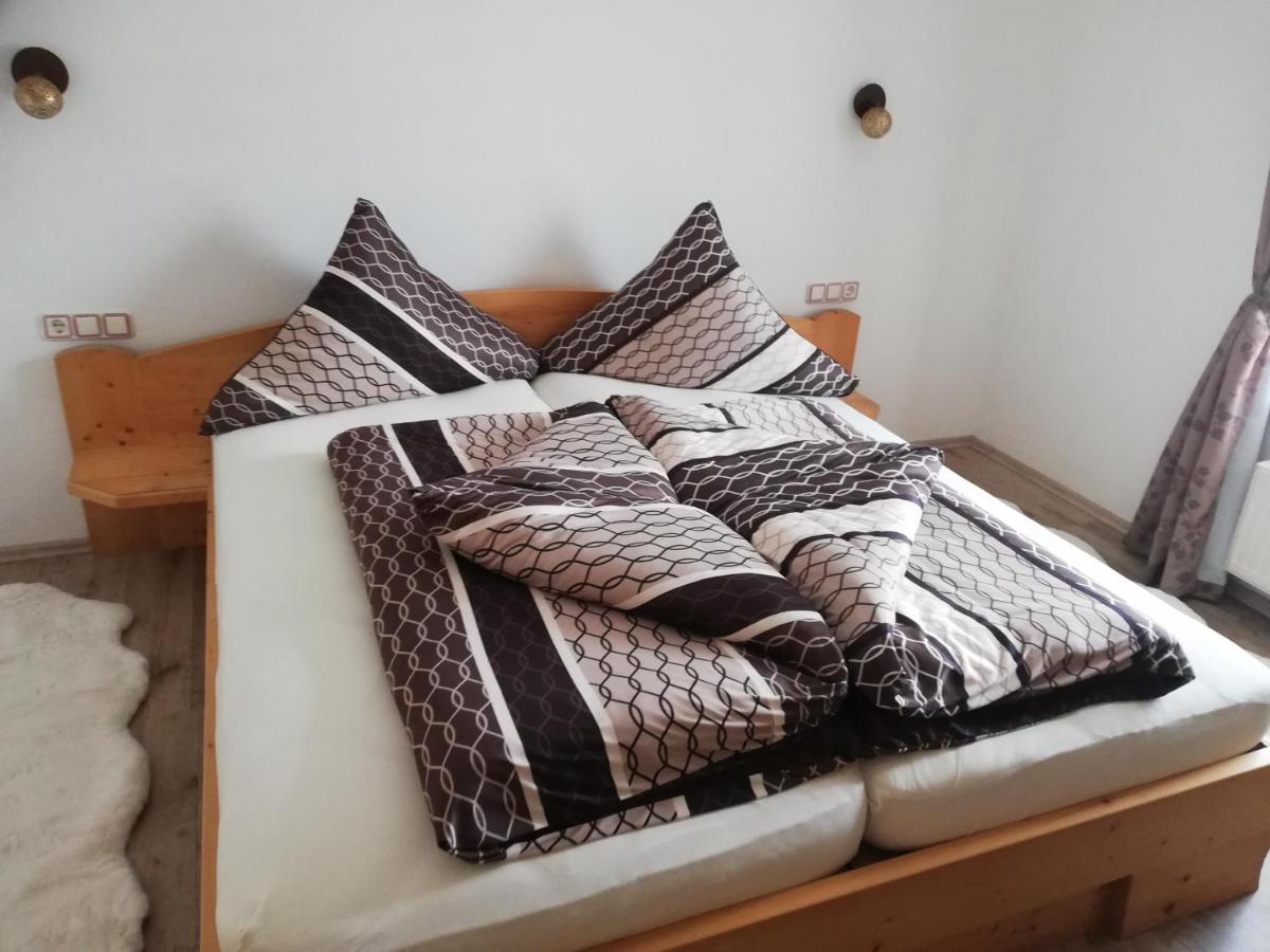 Ferienwohnung "Zum See" Maurach (Achensee) Extérieur photo